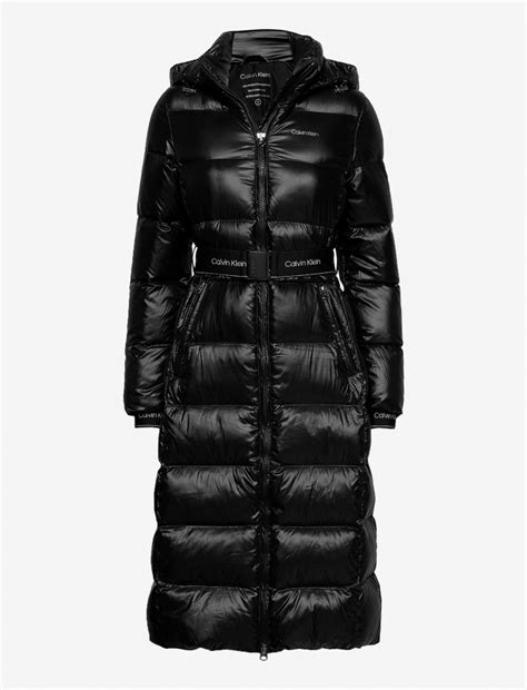 calvin klein dames winterjas|calvin klein factory online store.